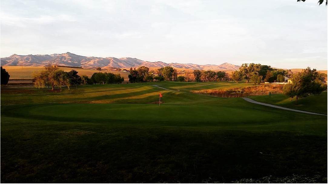 Ridgemark Golf Club And Resort Hollister Exteriér fotografie