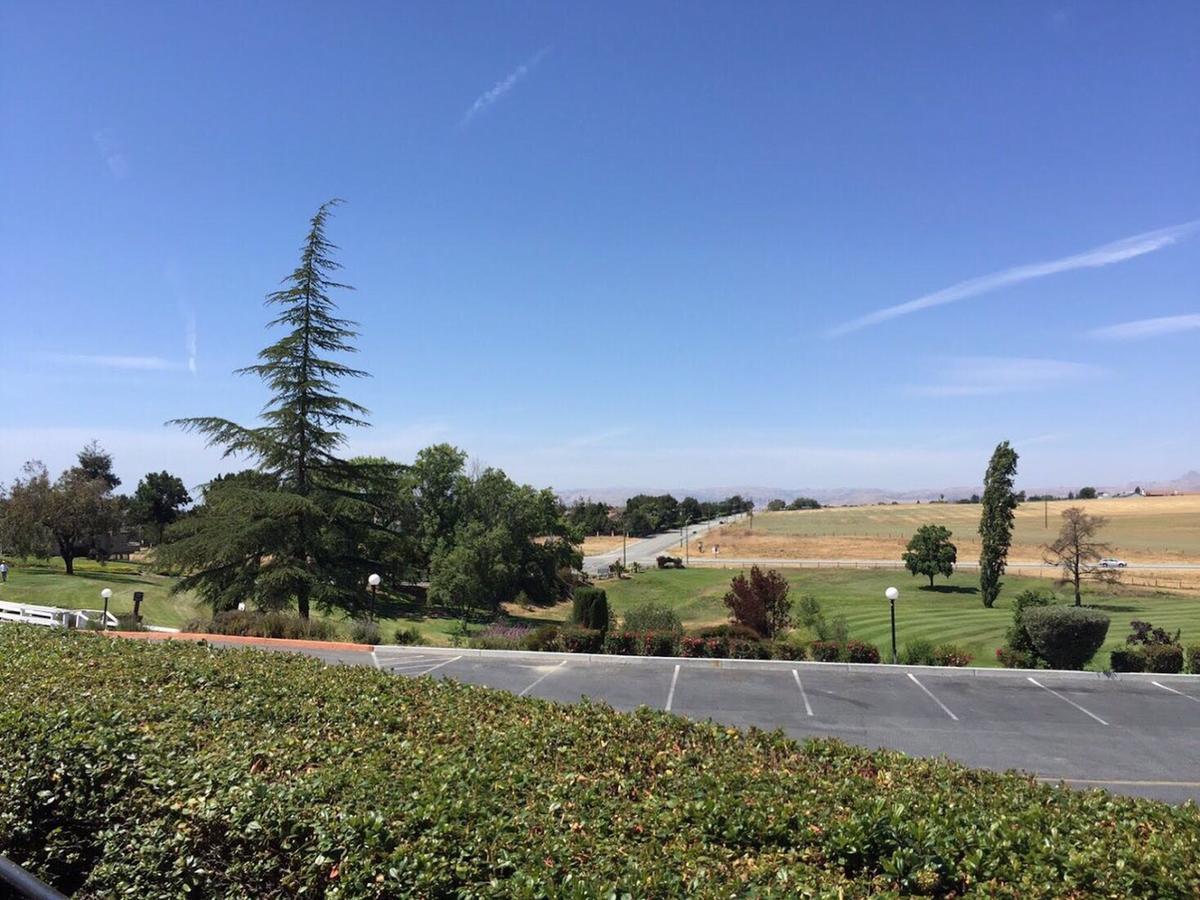 Ridgemark Golf Club And Resort Hollister Exteriér fotografie