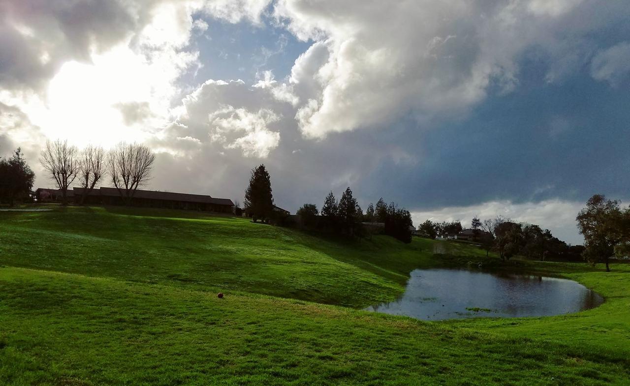 Ridgemark Golf Club And Resort Hollister Exteriér fotografie