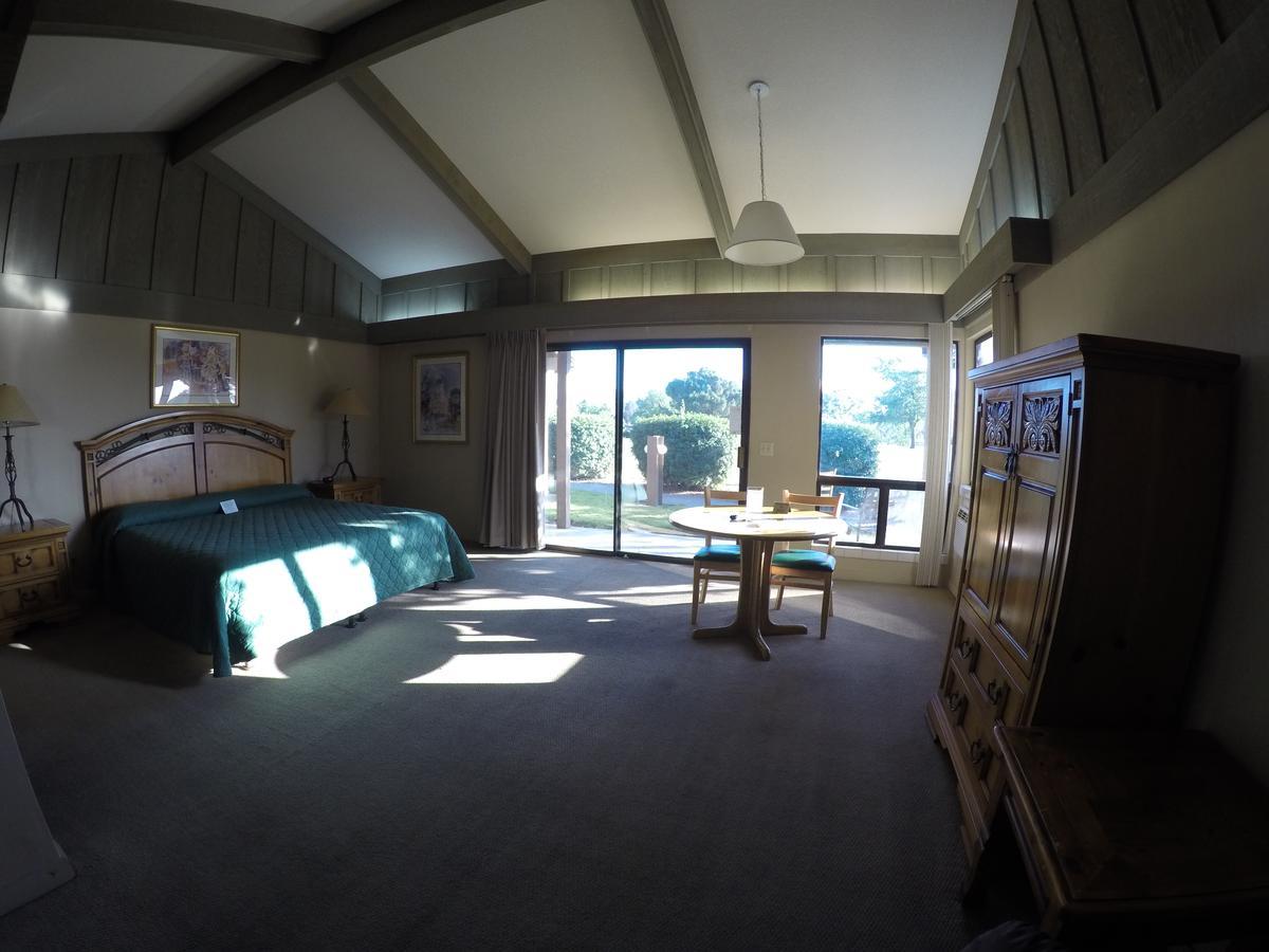 Ridgemark Golf Club And Resort Hollister Exteriér fotografie